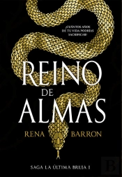 Reino De Almas