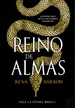 Bertrand.pt - Reino De Almas