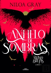 Reino De Brujas 1. Anhelo De Sombras (Reino De Brujas 1)
