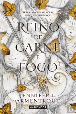 Bertrand.pt - Reino de Carne e Fogo