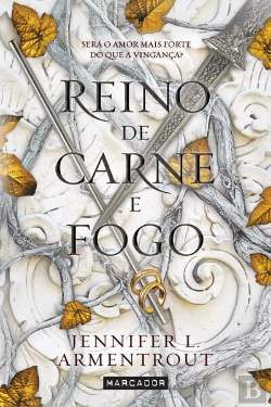 Bertrand.pt - Reino De Carne E Fogo - Sangue E Cinzas 2