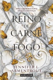 Reino De Carne E Fogo - Sangue E Cinzas 2