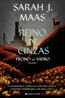 Reino de Cinzas