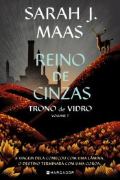 Reino de Cinzas