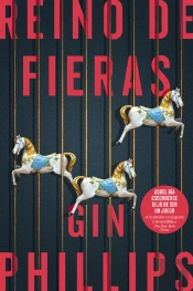 Reino De Fieras