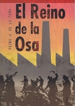Bertrand.pt - Reino De La Osa, El