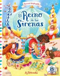Reino De Las Sirenas