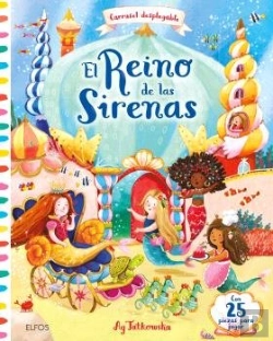 Bertrand.pt - Reino De Las Sirenas