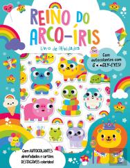 Reino do Arco-Íris