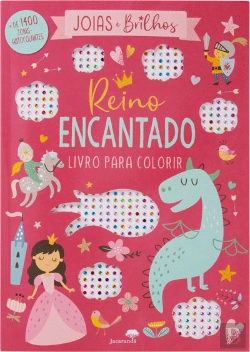 Bertrand.pt - Reino Encantado - Joias e Brilhos