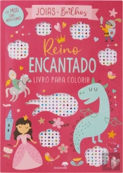 Reino Encantado - Joias e Brilhos
