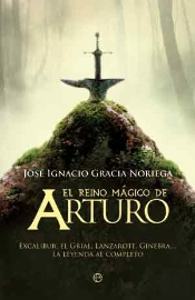 Reino Magico De Arturo,El