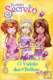 Reino Secreto N.º 7