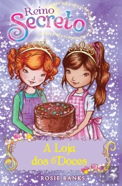 Reino Secreto N.º 8
