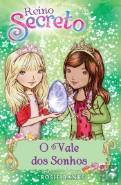 Reino Secreto N.º 9