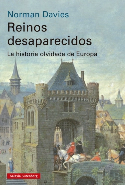 Bertrand.pt - Reinos Desaparecidos- 2025