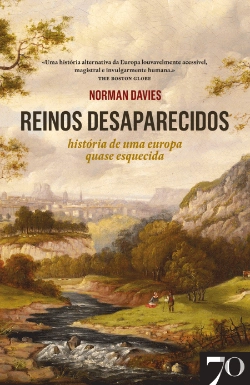 Bertrand.pt - Reinos Desaparecidos.