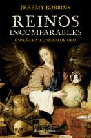 Reinos Incomparables
