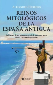 Reinos Mitologicos De La España Antigua