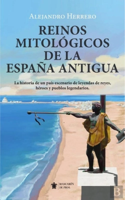 Bertrand.pt - Reinos Mitologicos De La España Antigua
