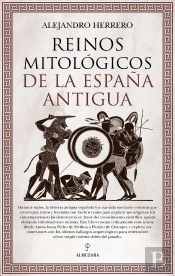 Reinos Mitologicos De La España Antigua