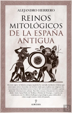 Bertrand.pt - Reinos Mitologicos De La España Antigua