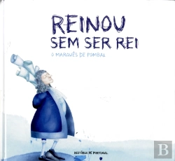 Bertrand.pt - Reinou sem ser Rei