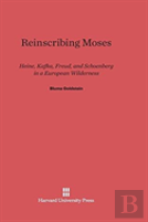 Reinscribing Moses