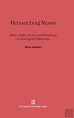 Bertrand.pt - Reinscribing Moses