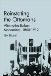 Reinstating The Ottomans