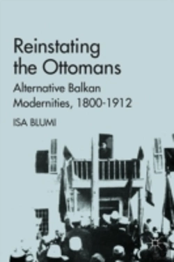 Bertrand.pt - Reinstating The Ottomans