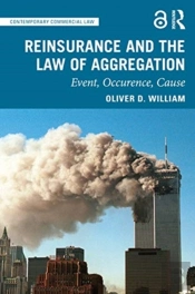Reinsurance And The Law Of Aggregation
