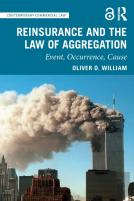 Reinsurance And The Law Of Aggregation
