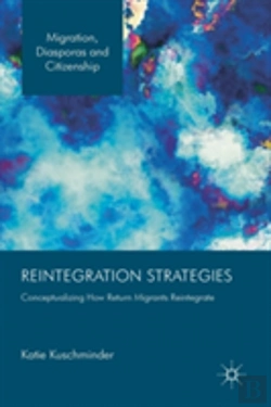 Bertrand.pt - Reintegration Strategies