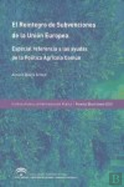 Bertrand.pt - Reintegro De Subvenciones De La Union Europea,El