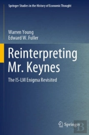 Reinterpreting Mr. Keynes