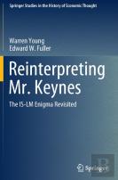 Reinterpreting Mr. Keynes