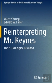 Reinterpreting Mr. Keynes