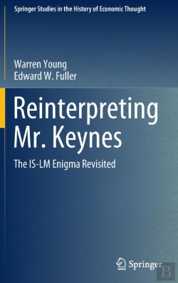 Bertrand.pt - Reinterpreting Mr. Keynes