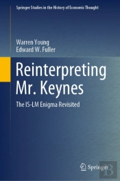 Reinterpreting Mr. Keynes