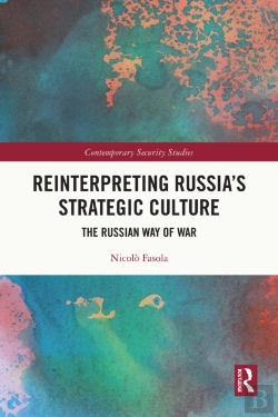 Bertrand.pt - Reinterpreting Russia'S Strategic Culture