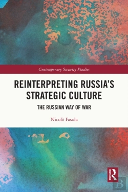 Bertrand.pt - Reinterpreting Russia'S Strategic Culture