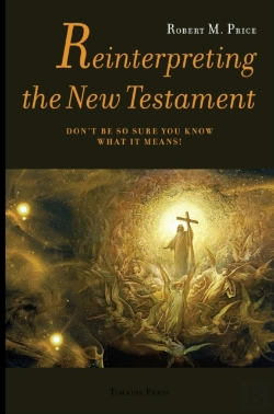 Bertrand.pt - Reinterpreting The New Testament