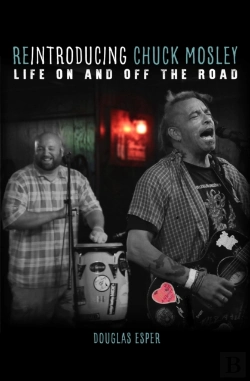 Bertrand.pt - Reintroducing Chuck Mosley