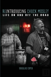 Reintroducing Chuck Mosley