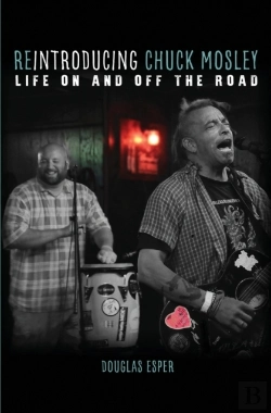 Bertrand.pt - Reintroducing Chuck Mosley