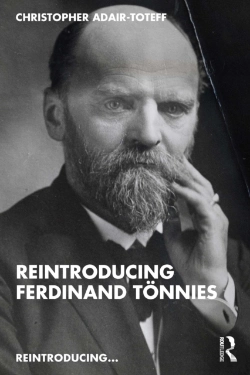 Bertrand.pt - Reintroducing Ferdinand Tonnies