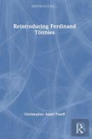Reintroducing Ferdinand Tonnies