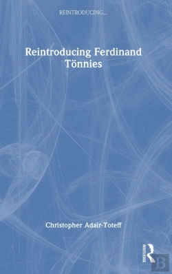 Bertrand.pt - Reintroducing Ferdinand Tonnies