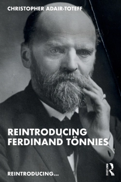 Bertrand.pt - Reintroducing Ferdinand Tonnies